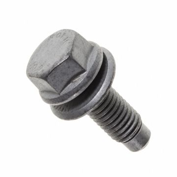 Originele zeskantflensbout (combi) (M10X30)