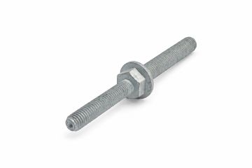 Originele dubbele zeskantbout (M12X75/M10X52)