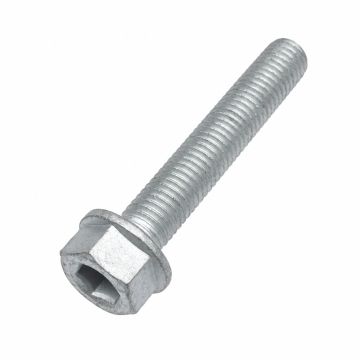 Originele zeskantbout met kraag met binnenzeskant (M12X70)