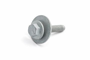 Originele zeskantbout (combi) (M8X40)