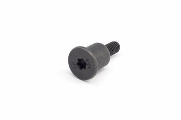 Originele inbuspasbout (M6X12X24)