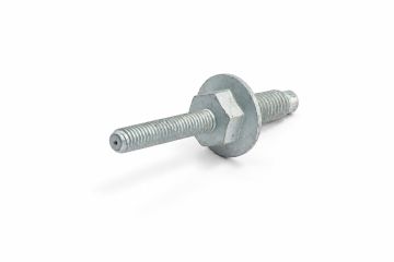 Originele dubbele zeskantbout (M8X25-M6X30)