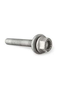 Originele zeskantkraagbout met inbuskop (duo) combibout (M12X1.5X90)