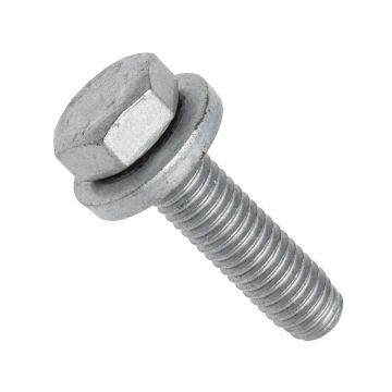 Originele zeskantbout (combi) (M8X32)