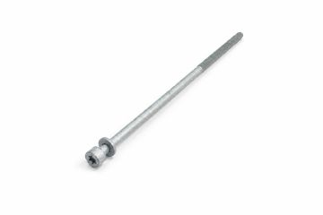 Originele halfronde bout (combi) met inbus (M6X185)