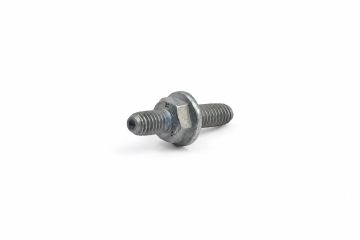 Originele dubbele kraagbout (M6X10)