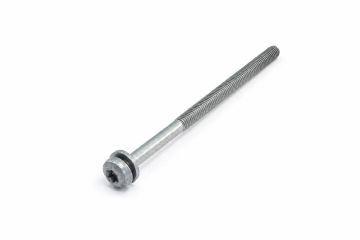 Originele inbus- bout (combi) (M6X105X70)