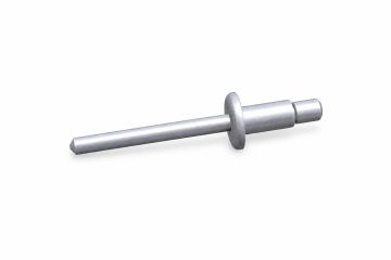 Originele popnagel (metaal 6.4X12)