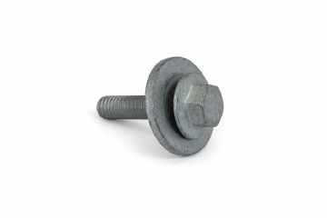 Originele zeskantflensbout (combi) (M8X35)