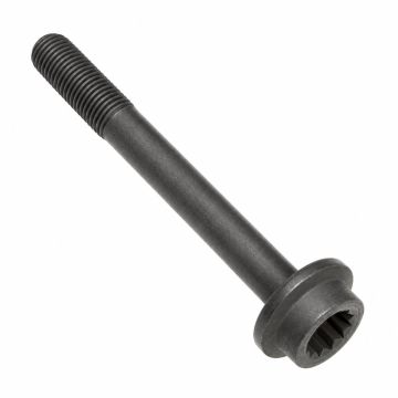 Originele inbuskraagbout met poly-inbuskop (M10X1,25)