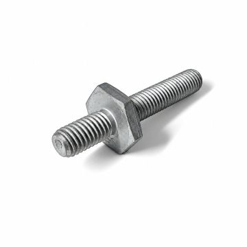 Originele dubbele zeskantbout (M8X35/M8X16)