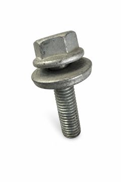 Originele zeskantflensbout (combi) (M8X35)