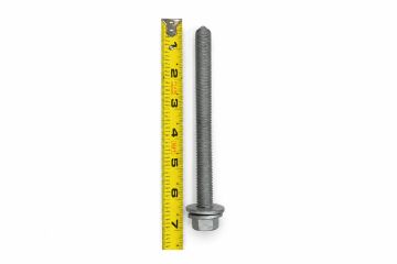 Originele zeskantkraagbout (combi) (M14X1.5X160)