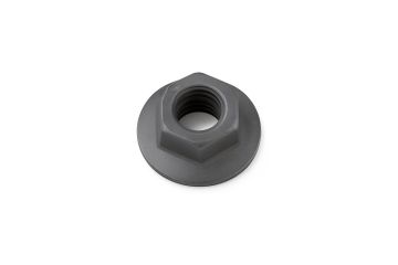 Originele zeskantkraagmoer (M12X1,5)