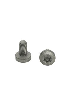 Originele cilinderkopschroef met inwendige torx, zelftappend (M6X9)