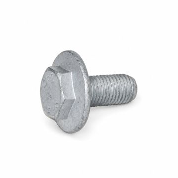 Originele zeskantbout met kraag (M10X29)