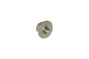Originele zeskantkraagmoer (7/16"-20)
