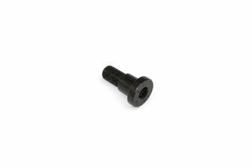 Originele inbuskraagbout met poly-inbuskop (7/16"-20X30)