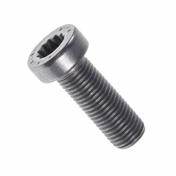 Originele inbusbout met poly-inbuskop (7/16"X30)