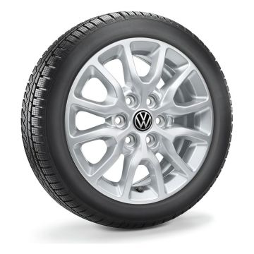 Volkswagen Bedrijfswagens Transporter (T7) winterset