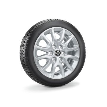 Volkswagen Bedrijfswagens Transporter (T7) winterset