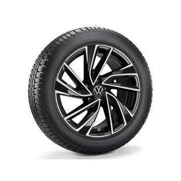 Volkswagen Passat (B9) winterset