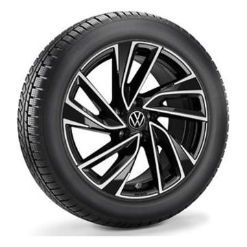 Volkswagen Passat (B9) winterset