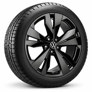 Volkswagen ID.4, ID.5 winterset