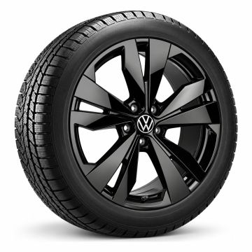 Volkswagen ID.4, ID.5 winterset