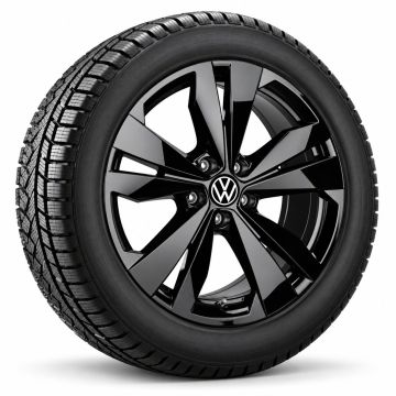 Volkswagen Bedrijfswagens ID.Buzz winterset