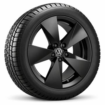 Volkswagen ID.Polo winterset