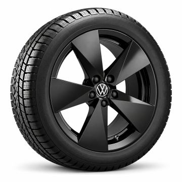 Volkswagen ID.Polo winterset