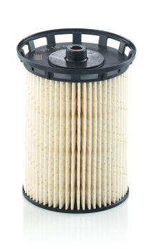 Mann-Filter brandstoffilter (V6 / V8 TDI-dieselmotoren)