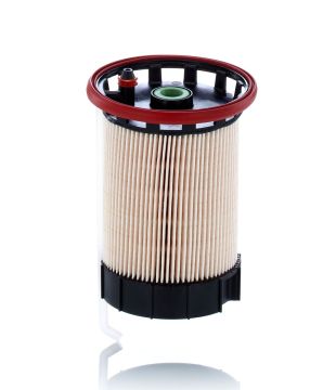 Mann-Filter brandstoffilter (2.0 TDI-dieselmotoren)