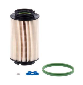 Mann-Filter brandstoffilter (1.9 / 2.0 TDI-dieselmotoren)