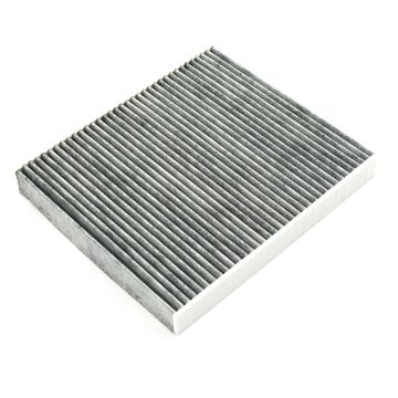 Topran geur- en pollen interieurluchtfilter (MQB A0-platform)
