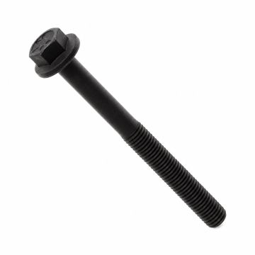 Originele zeskantbout met kraag (M7X70)