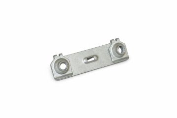 Originele plaatmoer (M8)