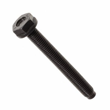 Originele zeskantbout met kraag (M10X87)