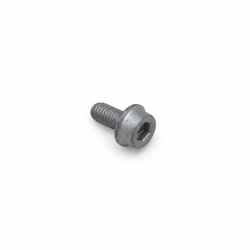 Originele inbusbout (M6X12)