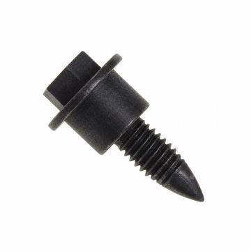 Originele zeskantkraagbout (overmaat) (M4)
