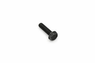 Originele zeskantbout met kraag (M6X21)
