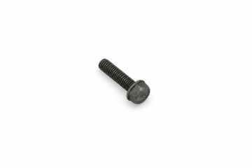 Originele zeskantbout met kraag (M5X18)