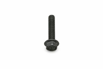 Originele zeskantbout met kraag (M6X1X28)