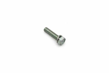 Originele zeskantbout (combi) (M6X25)