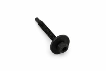 Originele inbus- bout (combi) (M6X40)