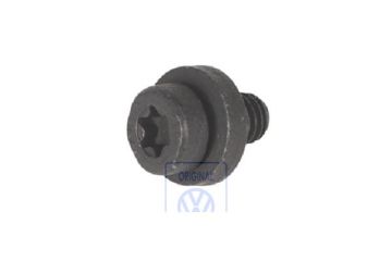 Volkswagen Torx-cilinderkopschroef M6x11,5