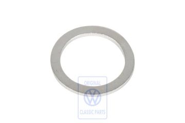 Volkswagen Touareg 1 (7L) afdichtring oliecarter (AXQ)