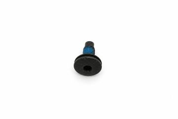 Originele vlakke ronde bout (M8X20)