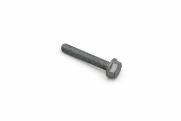 Originele zeskantbout met kraag (M10X60)